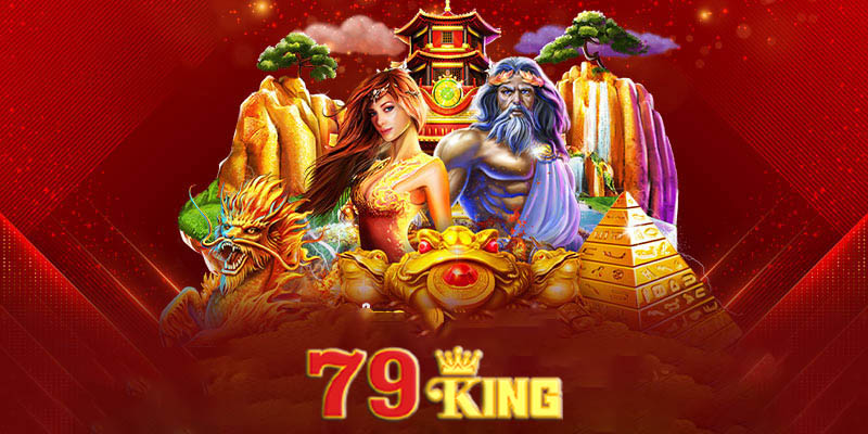 Lợi ích khi tham gia nổ hũ 79king