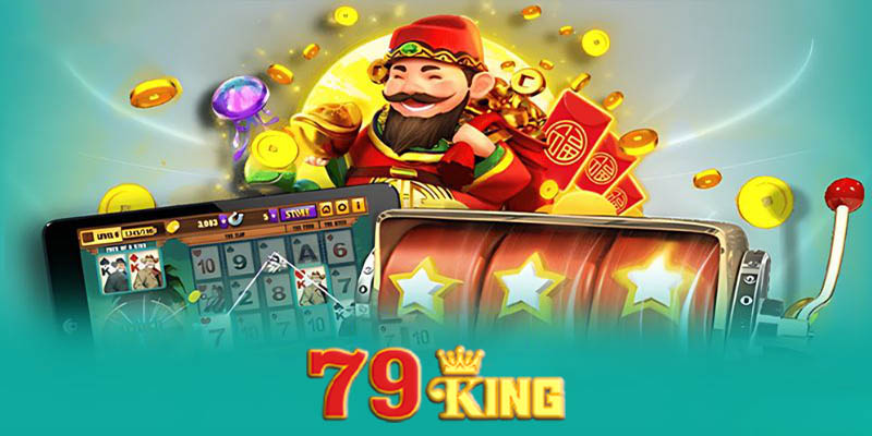 Nổ hũ 79king | Sân chơi đẳng cấp cho những dân cược thực thụ