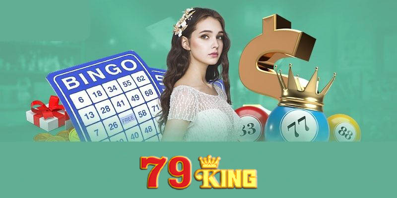 Bí quyết để trúng lớn tại xổ số 79king